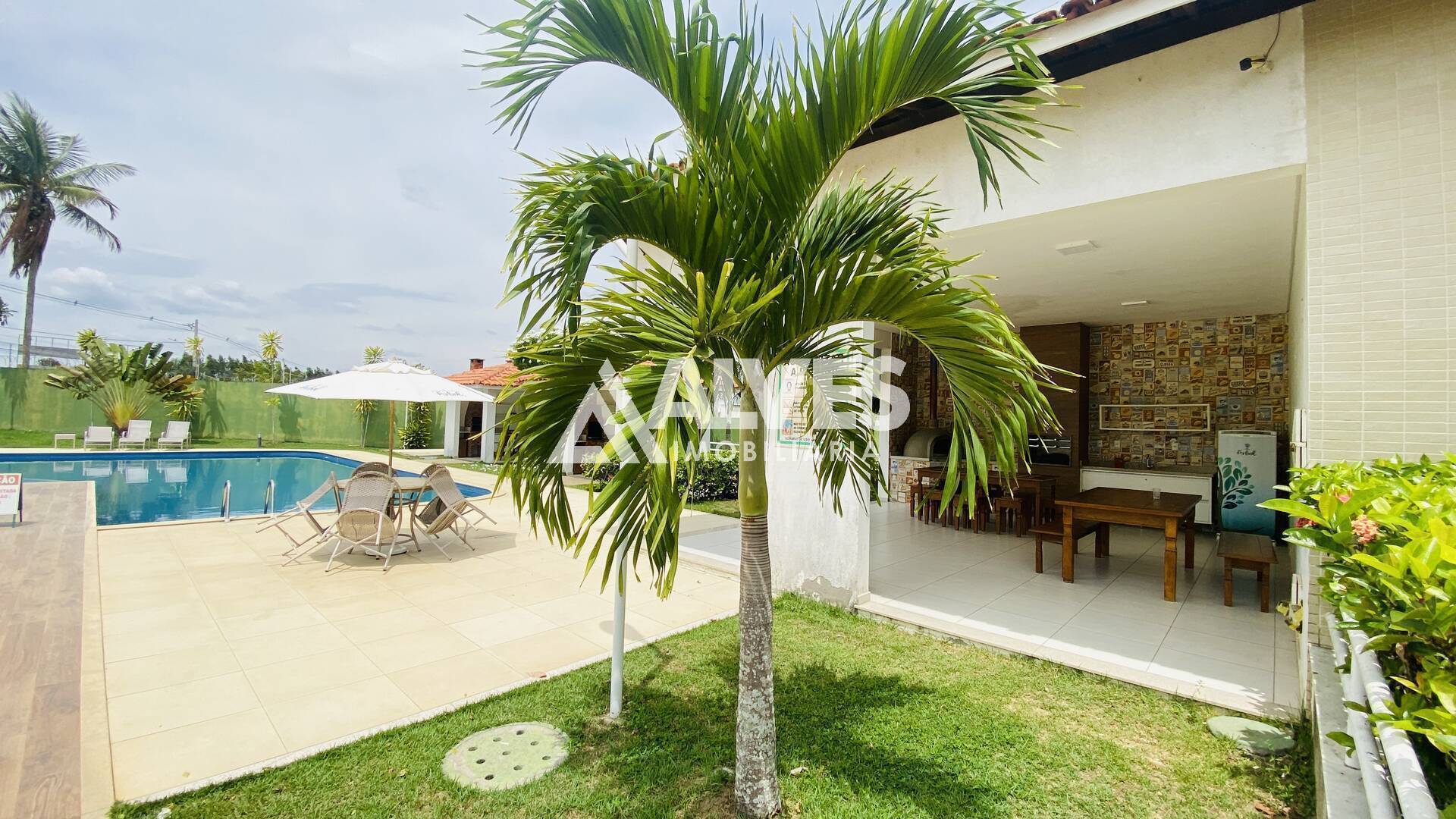 Casa de Condomínio à venda com 2 quartos, 66m² - Foto 12