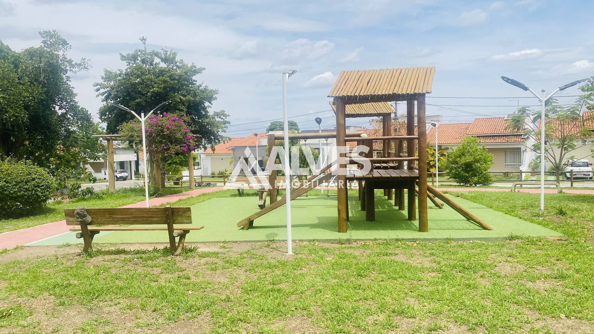 Casa de Condomínio à venda com 2 quartos, 66m² - Foto 21