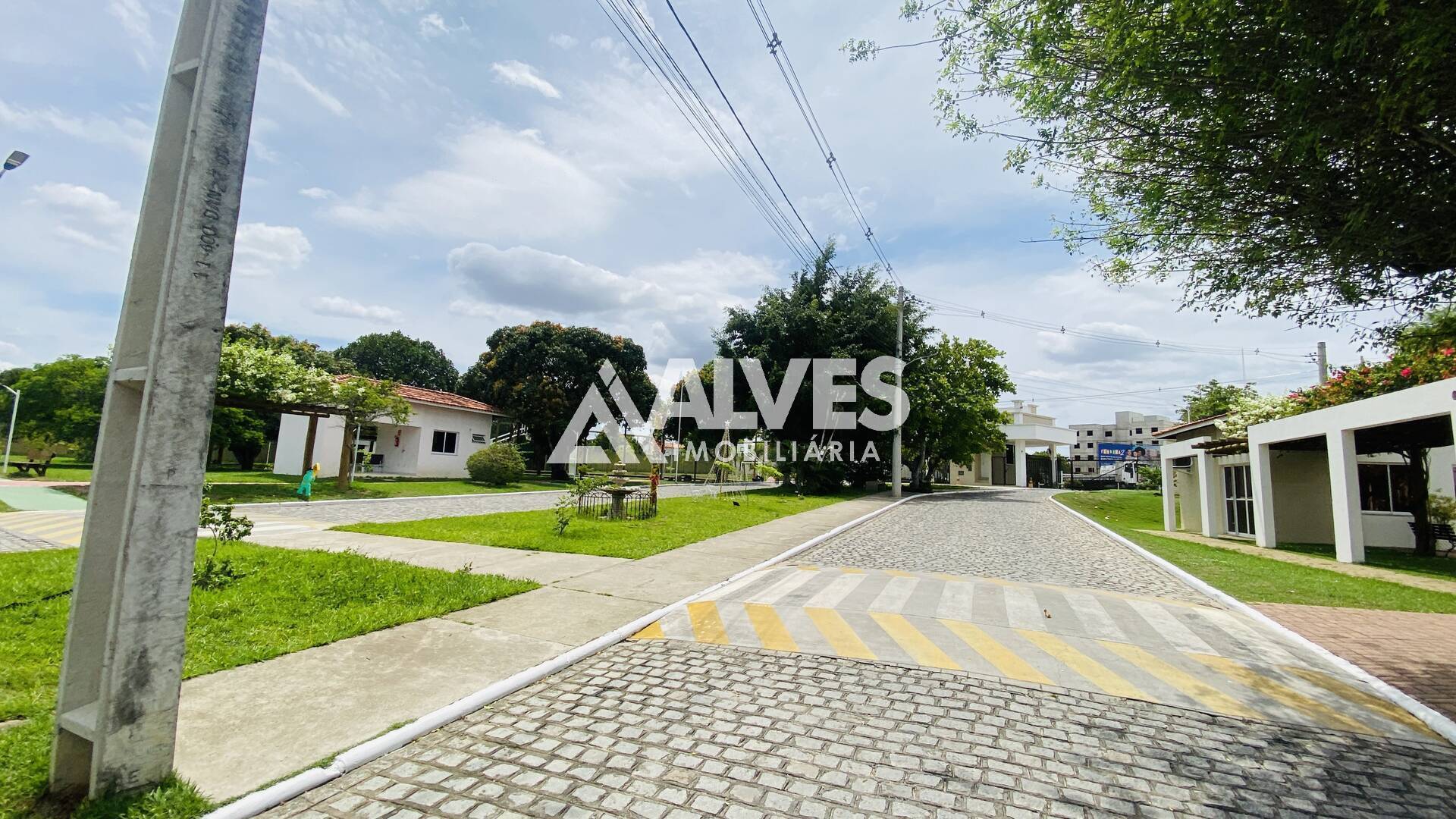 Casa de Condomínio à venda com 2 quartos, 66m² - Foto 22