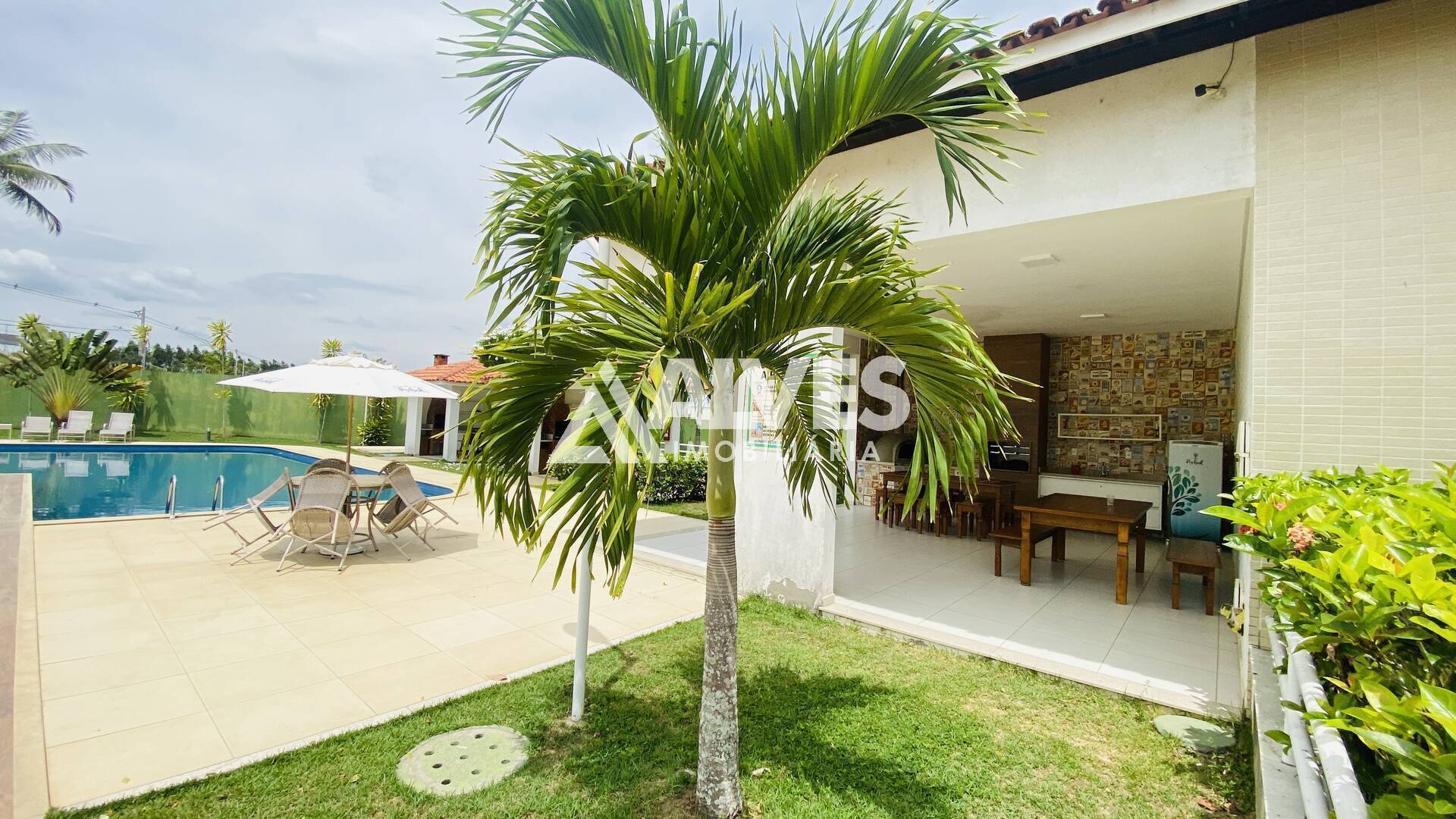 Casa de Condomínio à venda com 2 quartos, 66m² - Foto 23