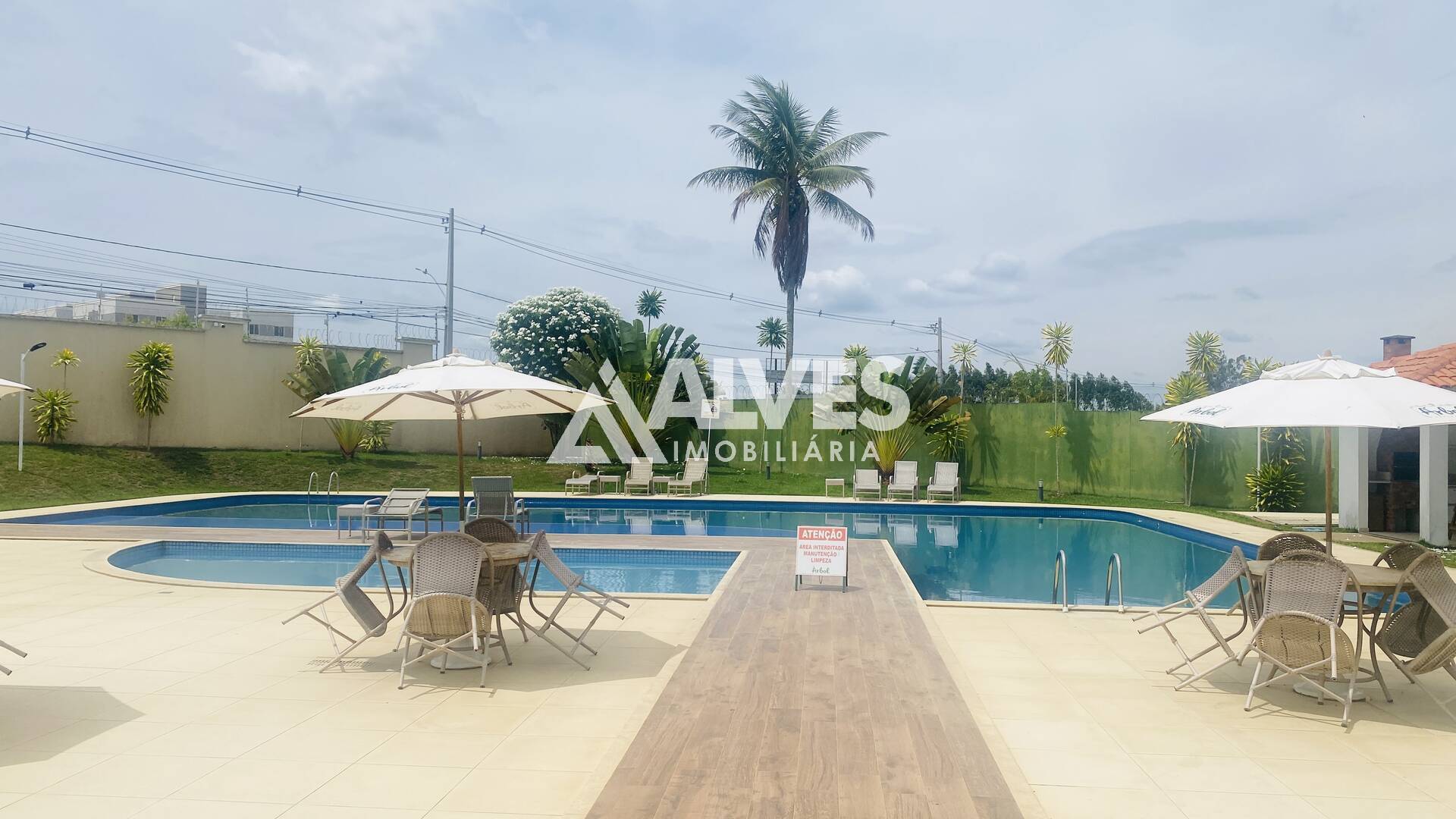 Casa de Condomínio à venda com 2 quartos, 66m² - Foto 10