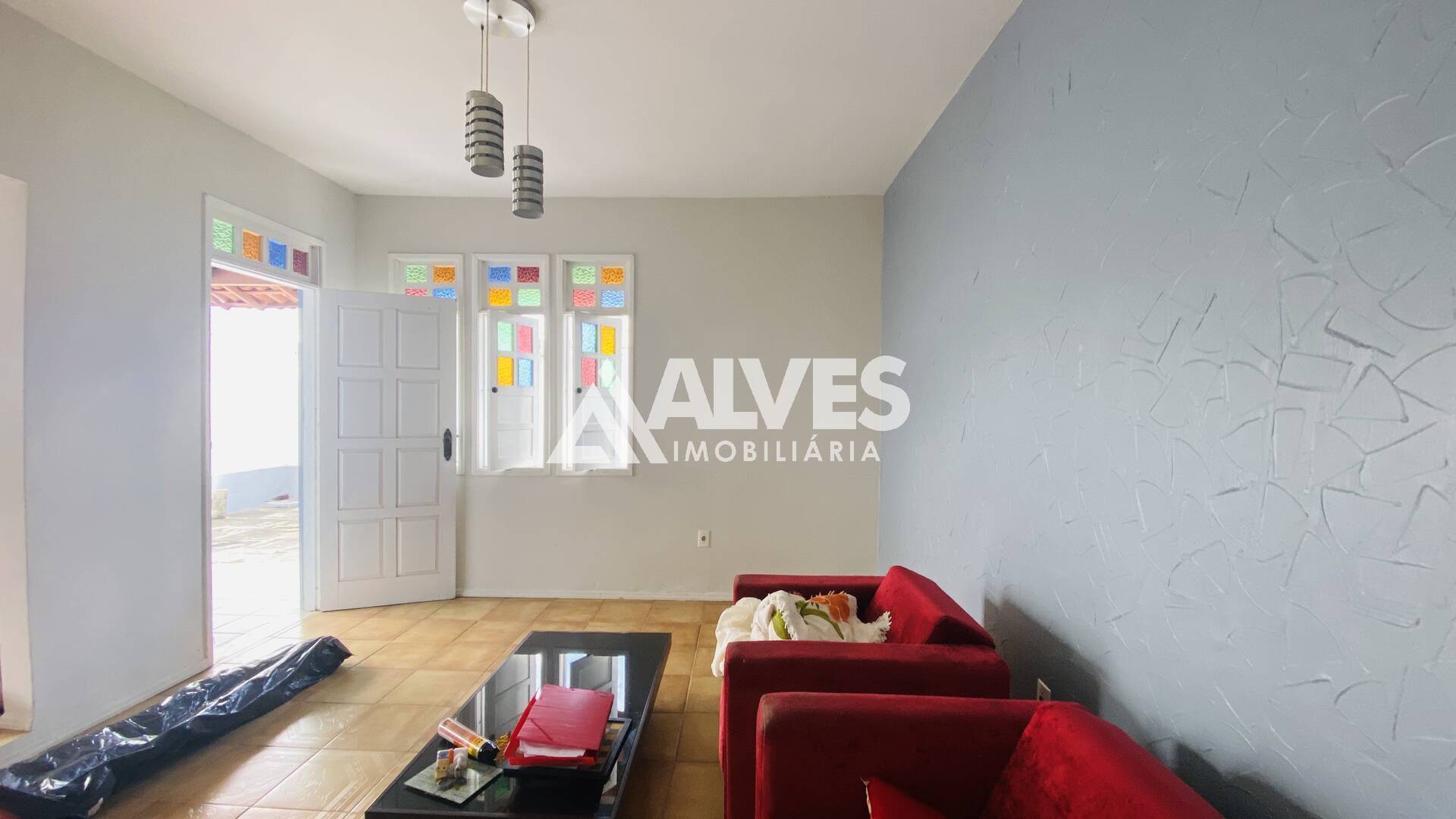 Casa à venda com 5 quartos, 200m² - Foto 25