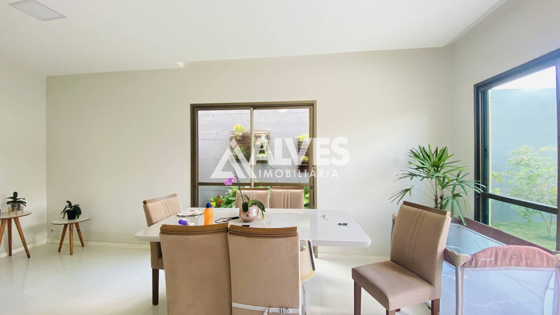 Casa de Condomínio à venda com 3 quartos, 90m² - Foto 5