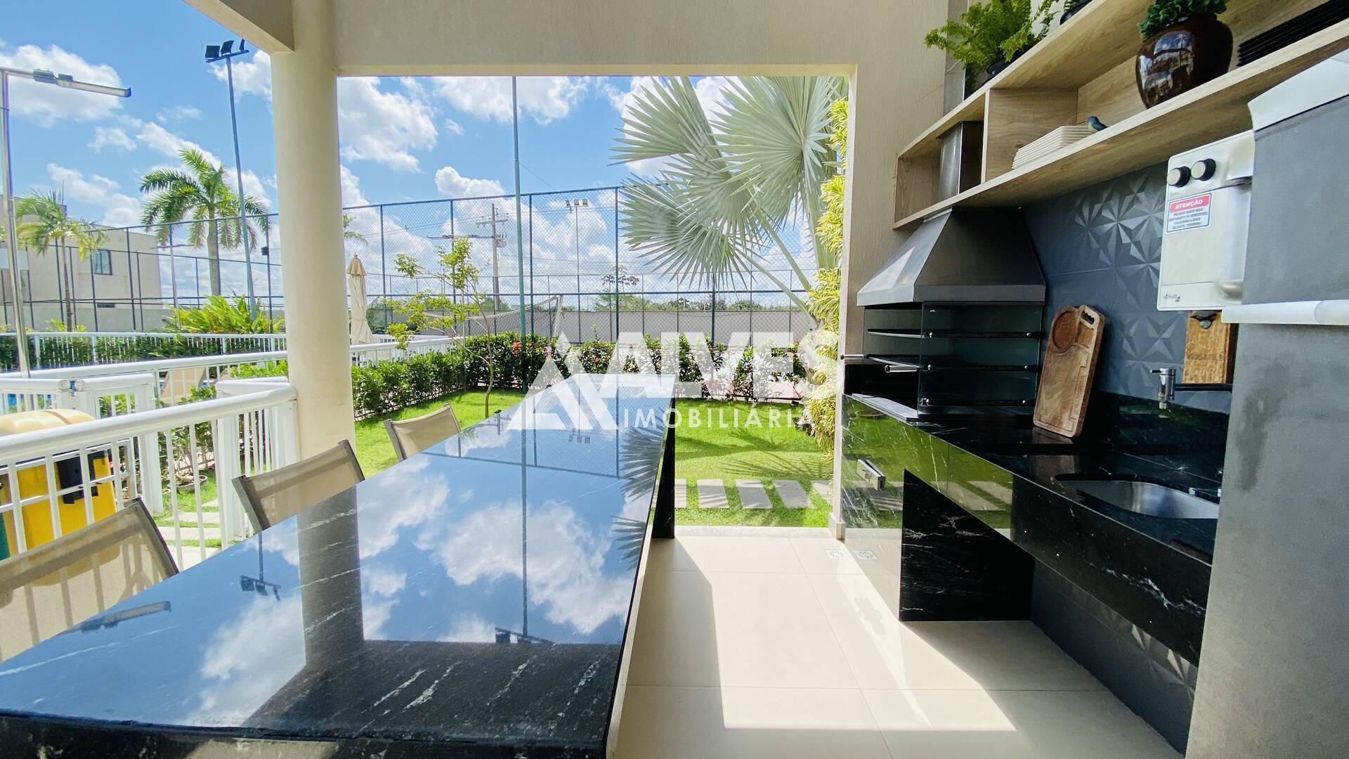 Casa de Condomínio à venda com 3 quartos, 90m² - Foto 18