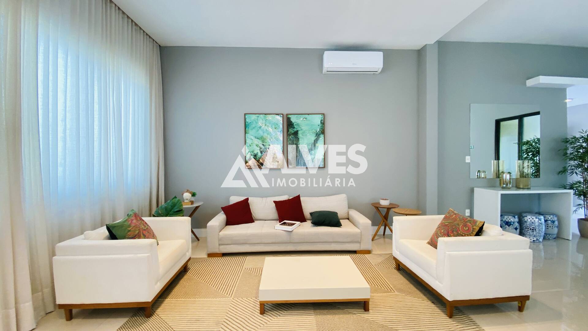 Casa de Condomínio à venda com 3 quartos, 90m² - Foto 20