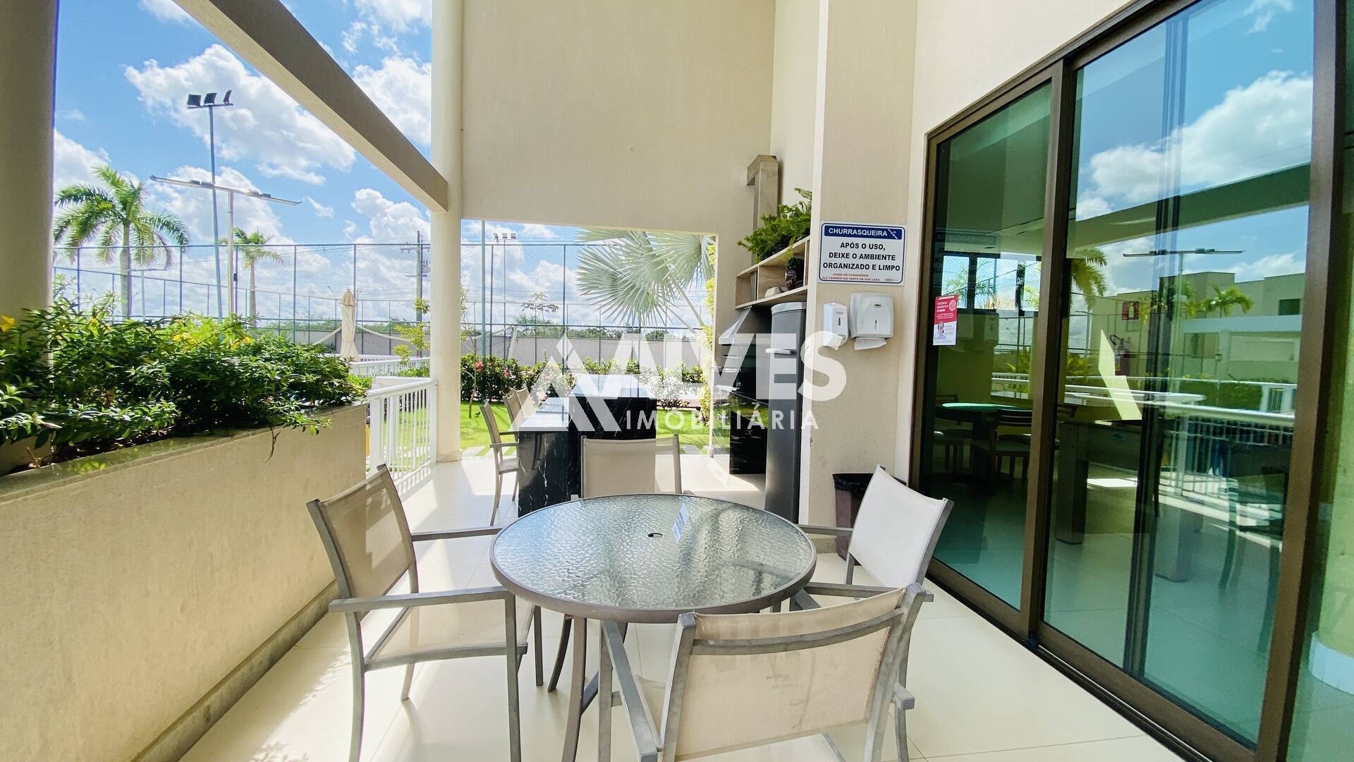 Casa de Condomínio à venda com 3 quartos, 90m² - Foto 17