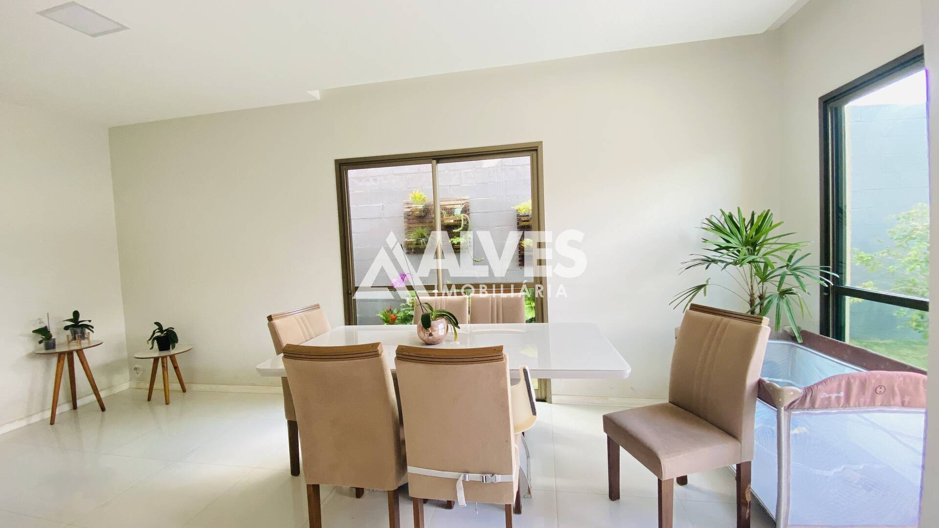 Casa de Condomínio à venda com 3 quartos, 90m² - Foto 6