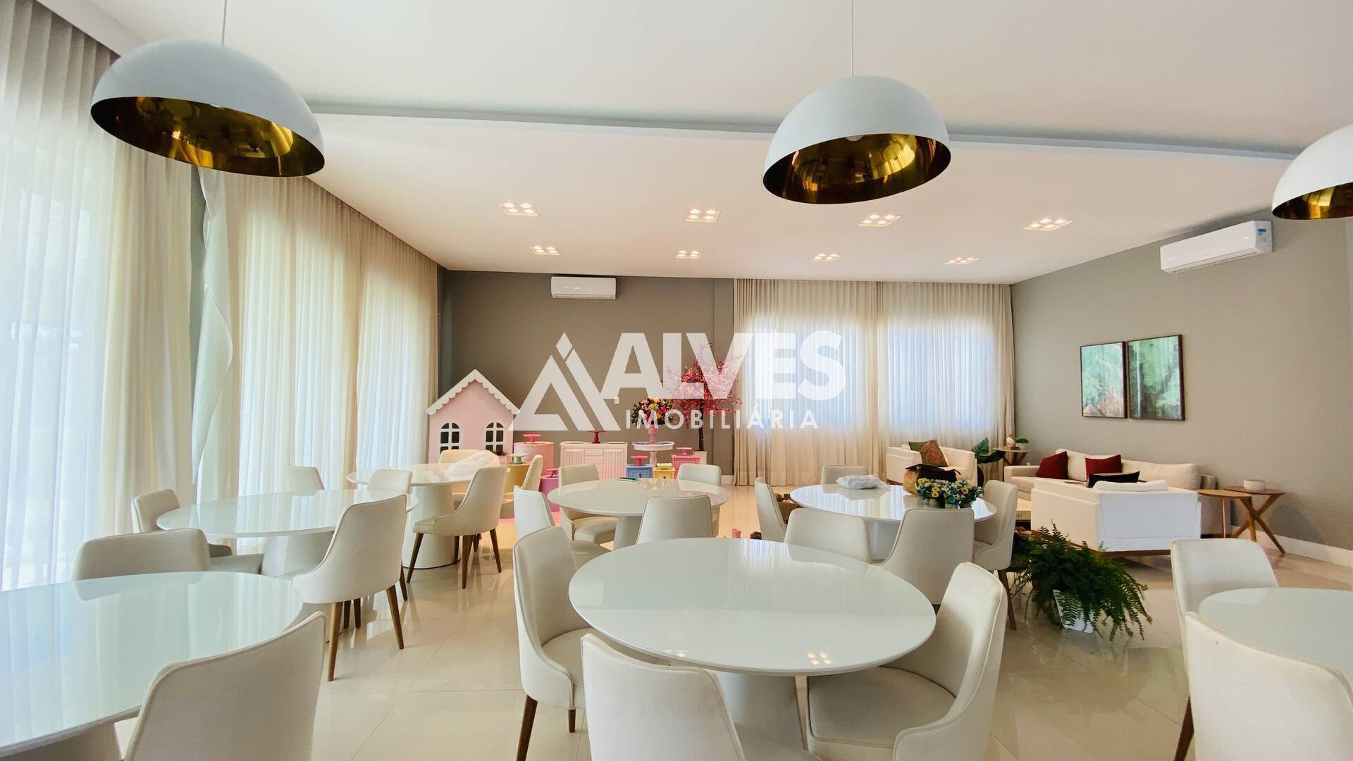 Casa de Condomínio à venda com 3 quartos, 90m² - Foto 22