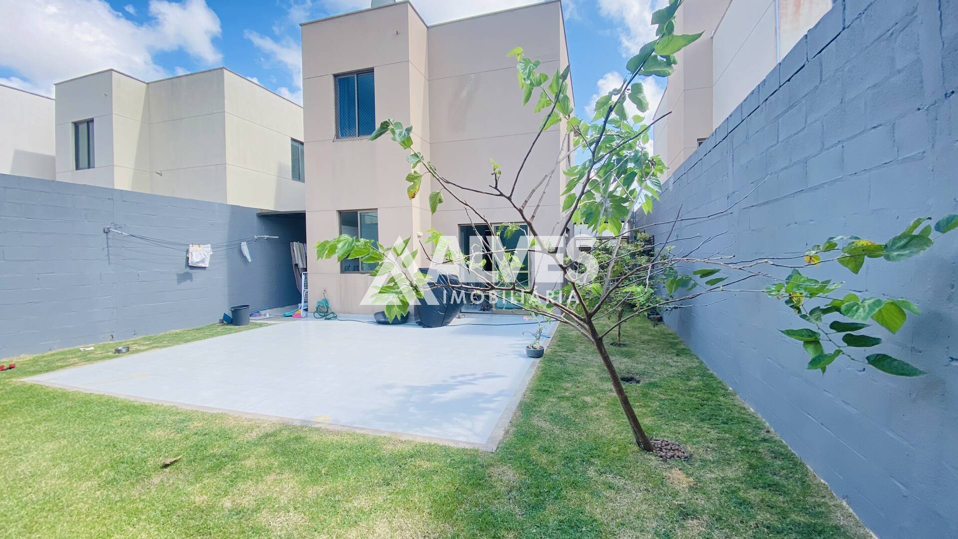 Casa de Condomínio à venda com 3 quartos, 90m² - Foto 14
