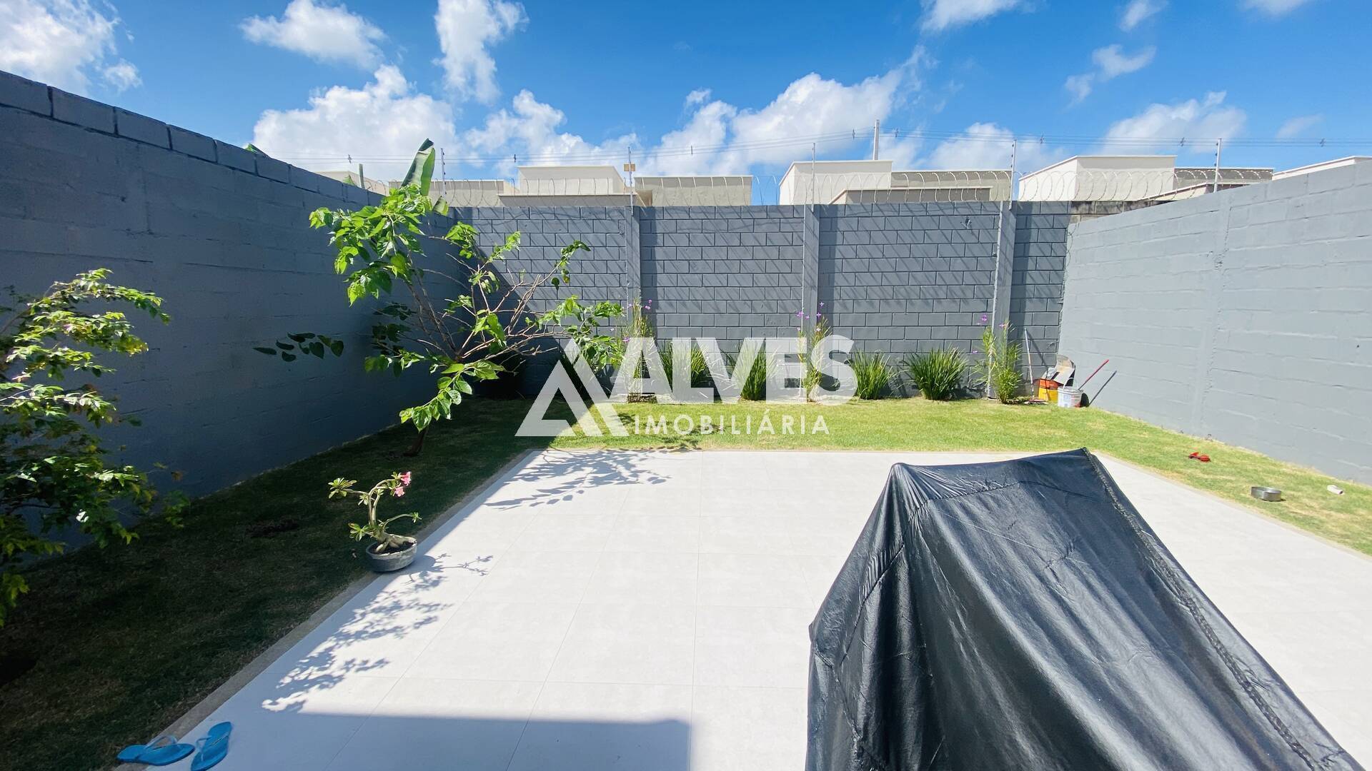 Casa de Condomínio à venda com 3 quartos, 90m² - Foto 15