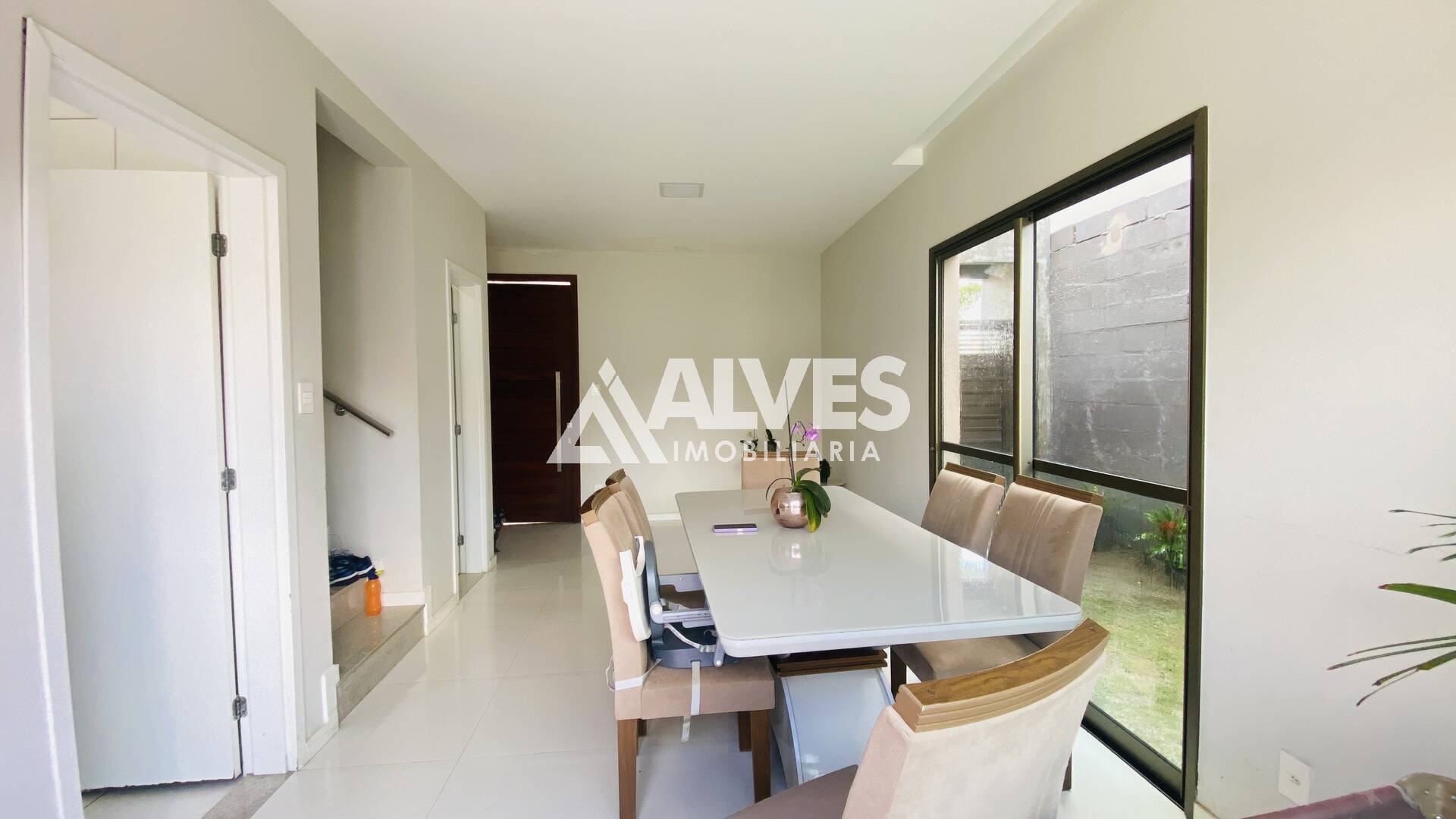 Casa de Condomínio à venda com 3 quartos, 90m² - Foto 4