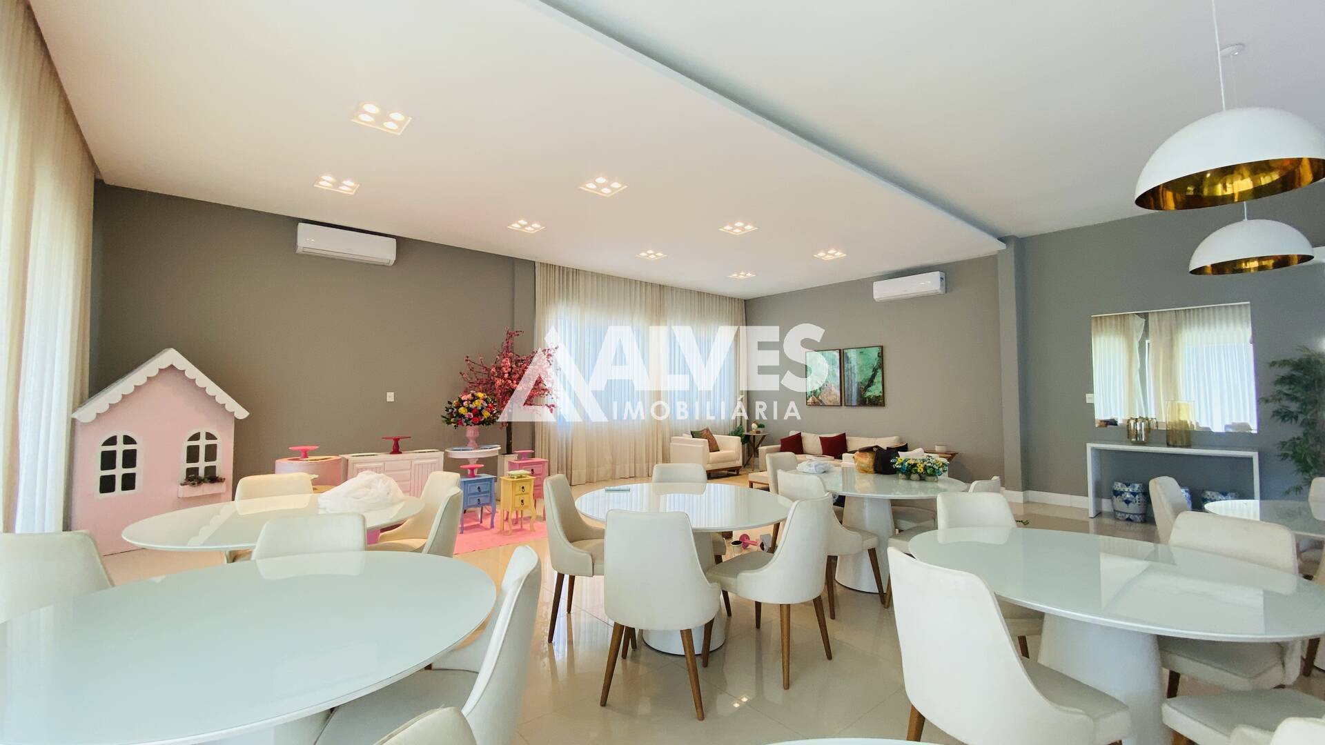 Casa de Condomínio à venda com 3 quartos, 90m² - Foto 21