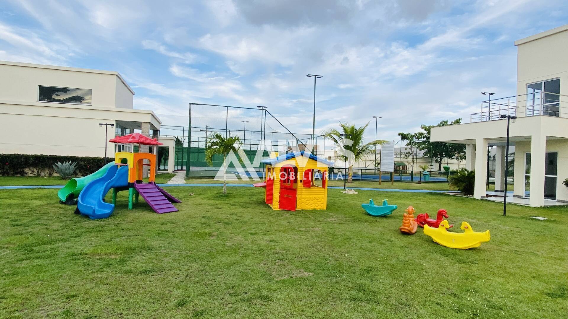 Terreno à venda, 397m² - Foto 8