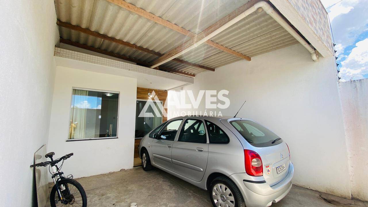 Casa, 2 quartos, 70 m² - Foto 7