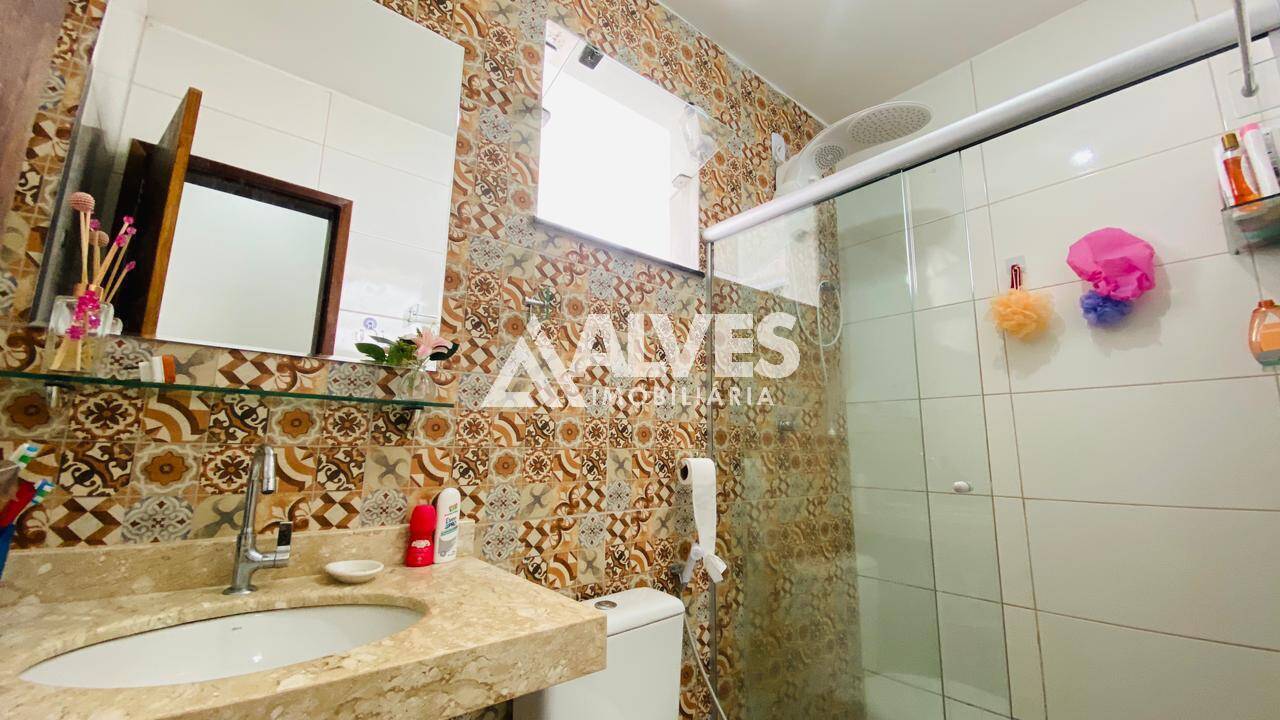 Casa, 2 quartos, 70 m² - Foto 13