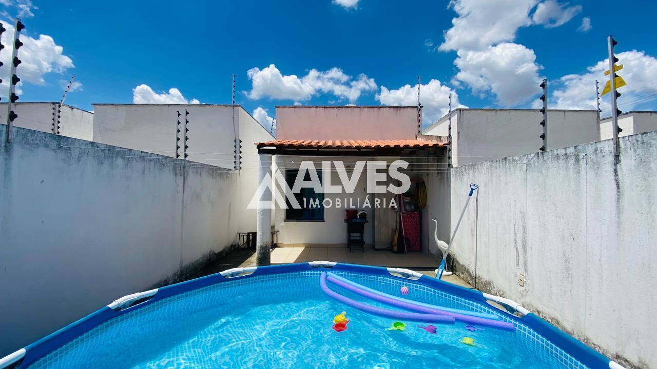 Casa, 2 quartos, 70 m² - Foto 19