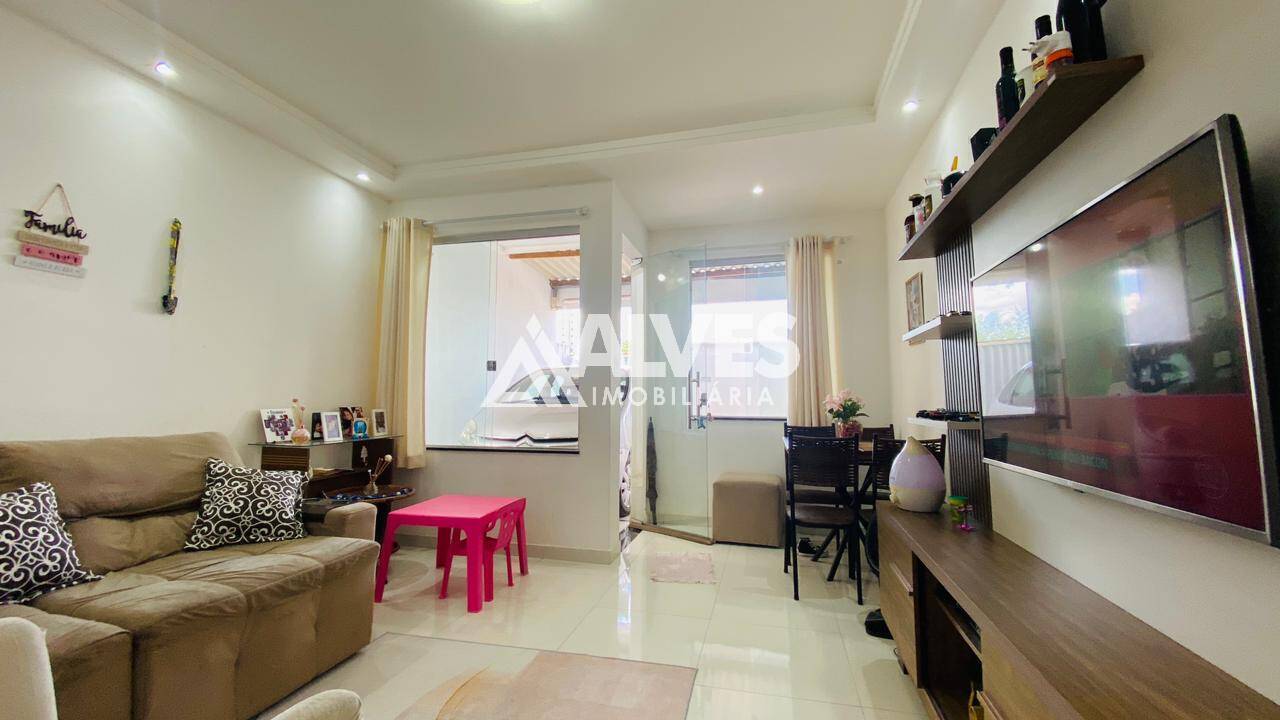 Casa, 2 quartos, 70 m² - Foto 3