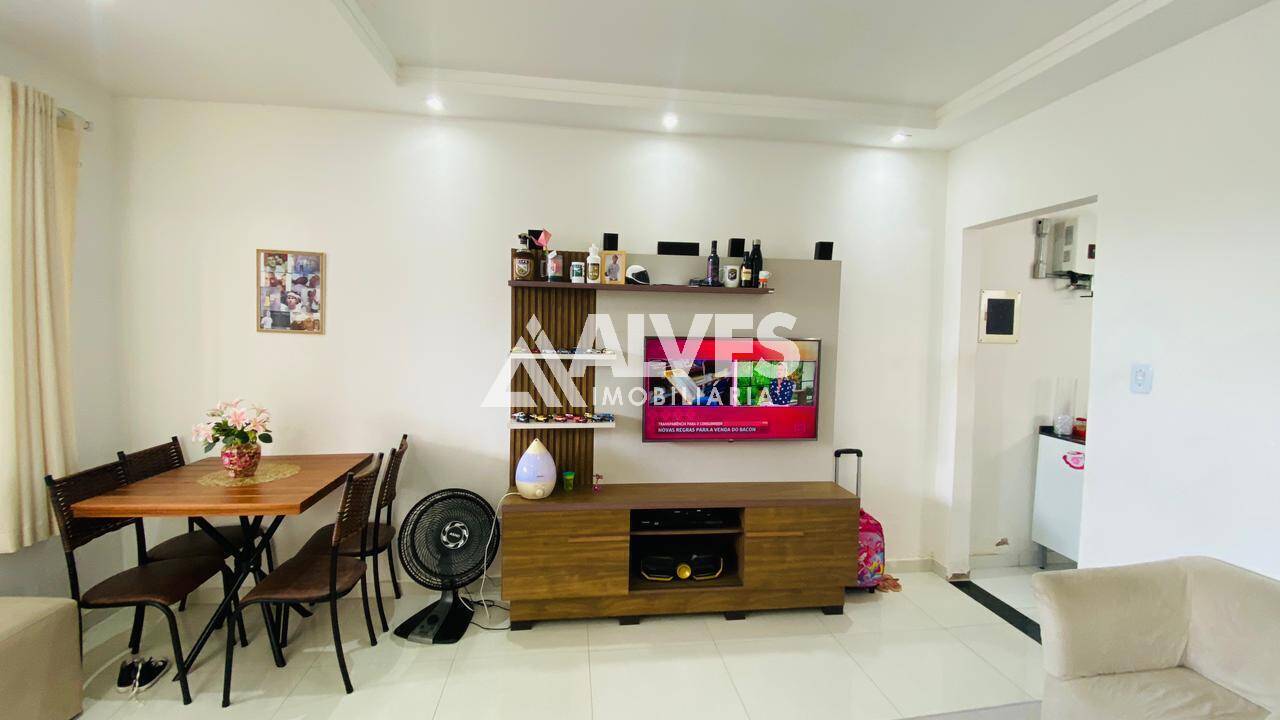 Casa, 2 quartos, 70 m² - Foto 4