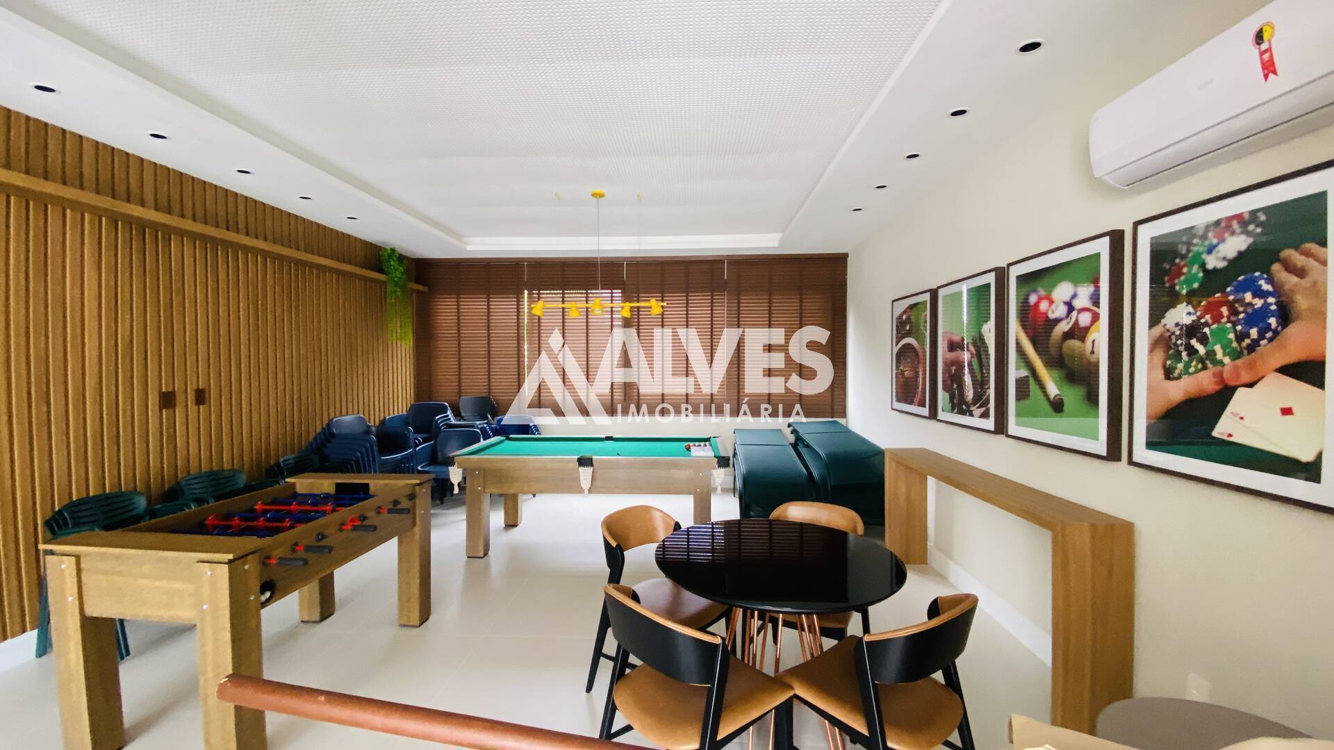 Casa de Condomínio à venda com 4 quartos, 110m² - Foto 10