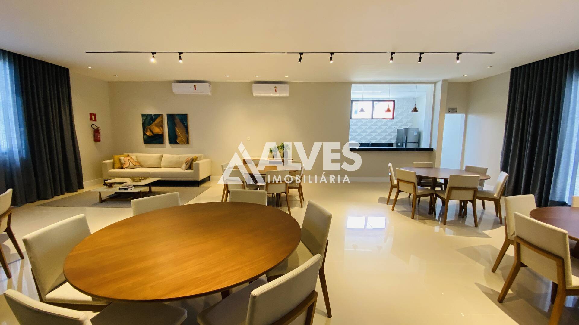 Casa de Condomínio à venda com 4 quartos, 110m² - Foto 12