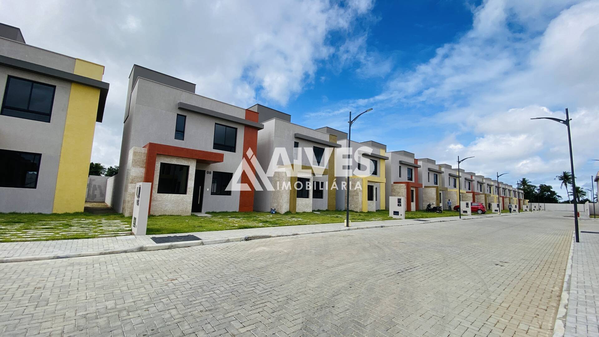 Casa de Condomínio à venda com 4 quartos, 110m² - Foto 19