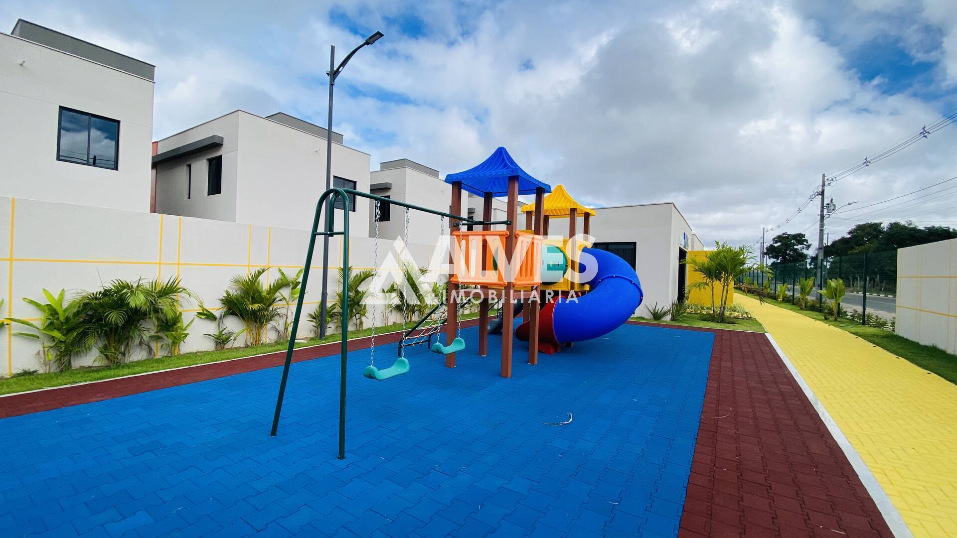 Casa de Condomínio à venda com 4 quartos, 110m² - Foto 16