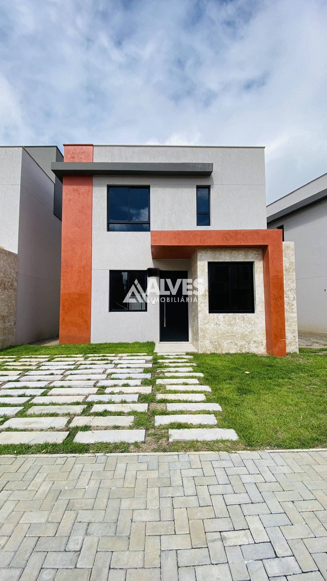 Casa de Condomínio à venda com 4 quartos, 110m² - Foto 36
