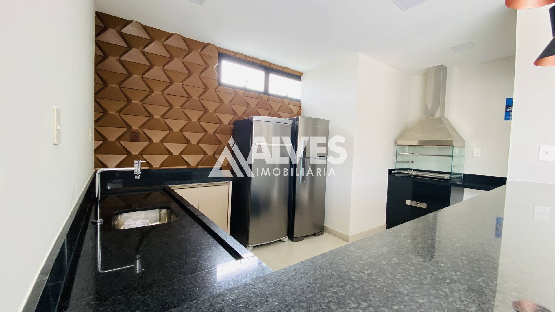 Casa de Condomínio à venda com 4 quartos, 110m² - Foto 5