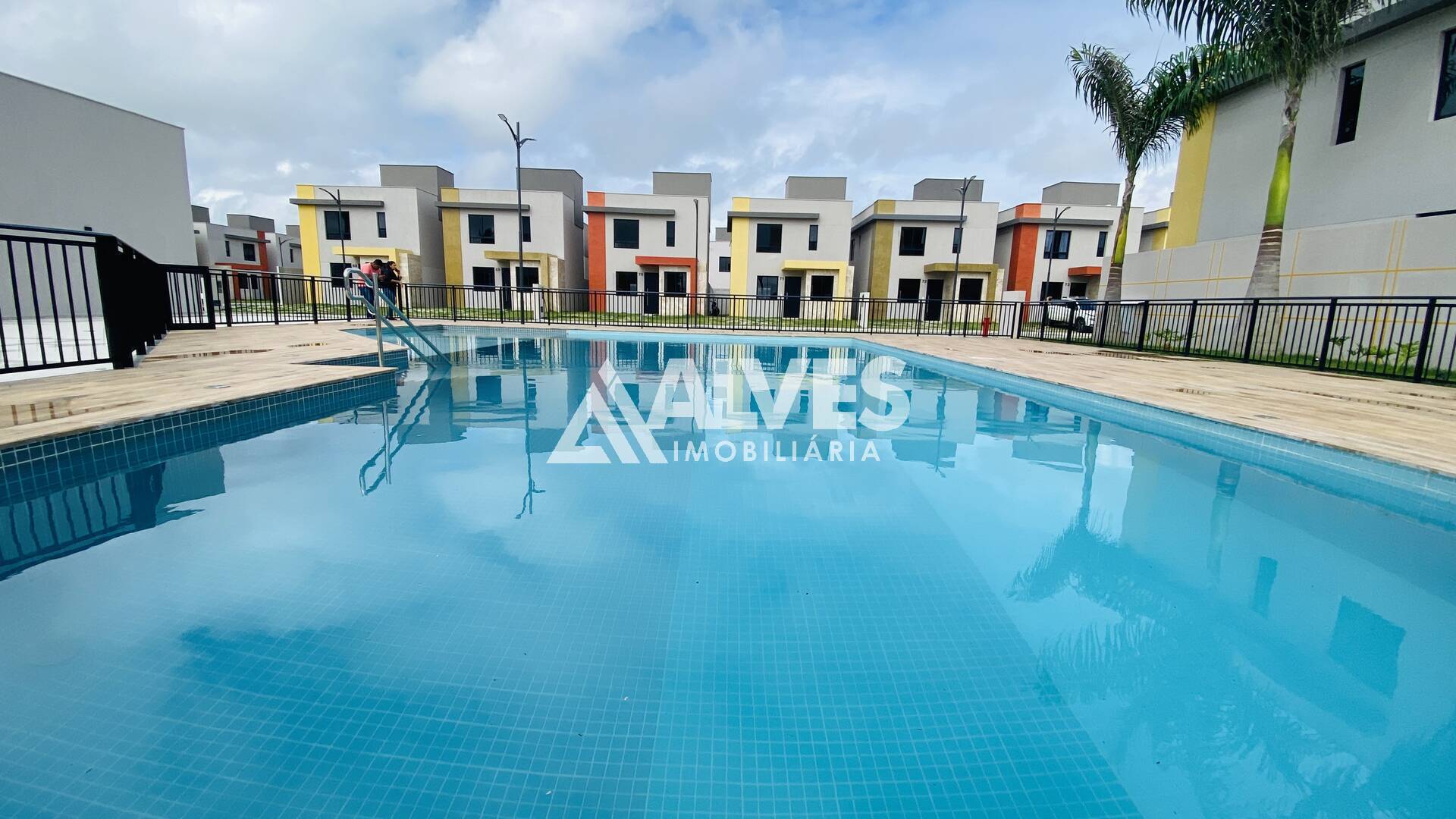 Casa de Condomínio à venda com 4 quartos, 110m² - Foto 7