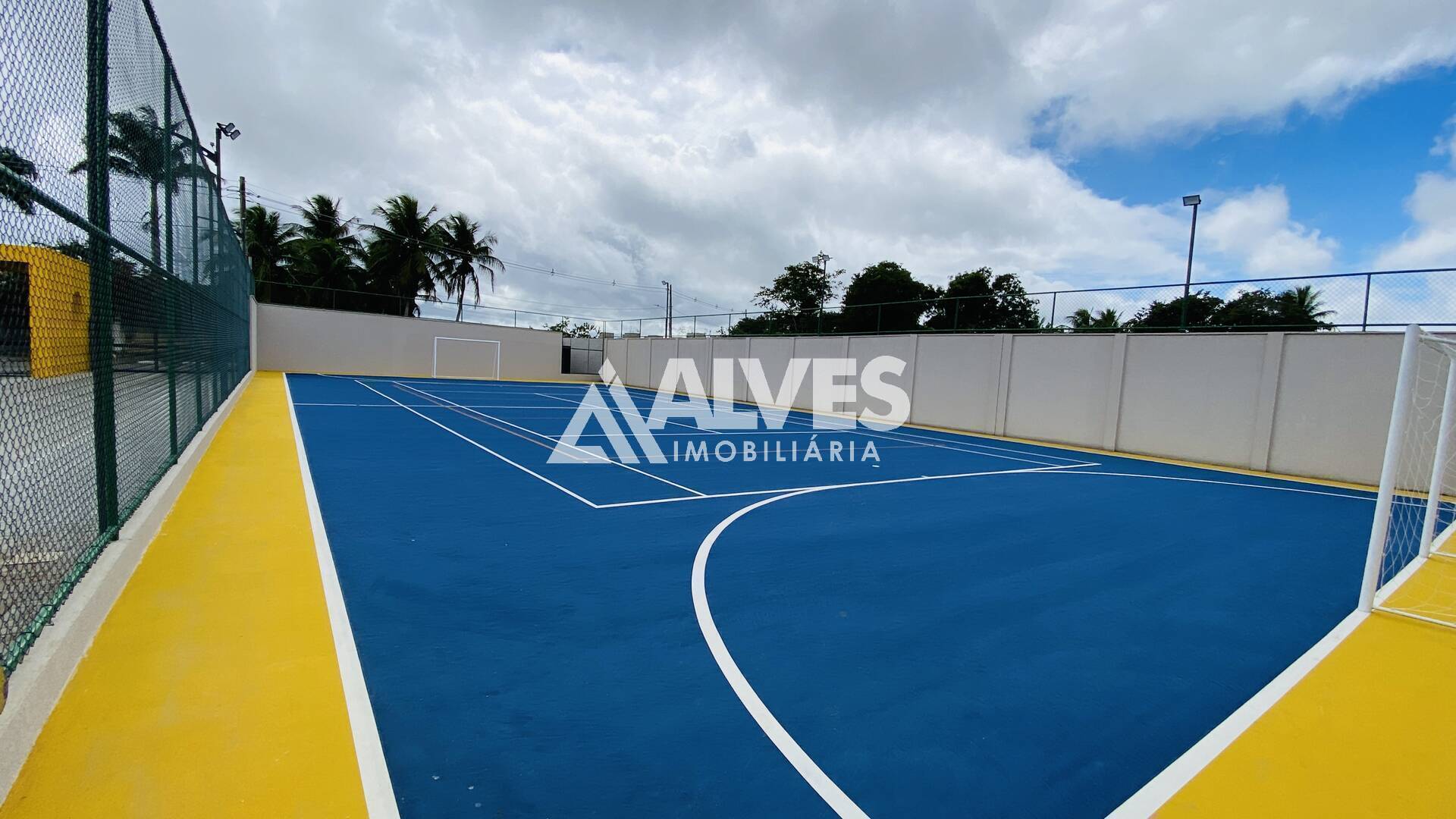 Casa de Condomínio à venda com 4 quartos, 110m² - Foto 17