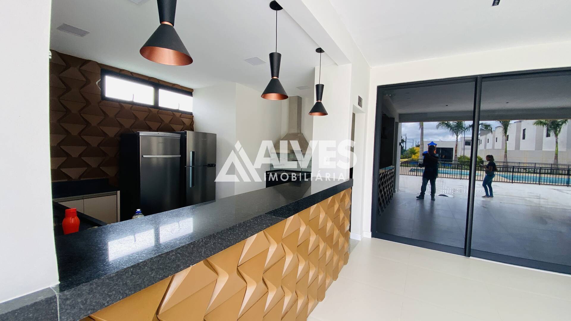Casa de Condomínio à venda com 4 quartos, 110m² - Foto 4