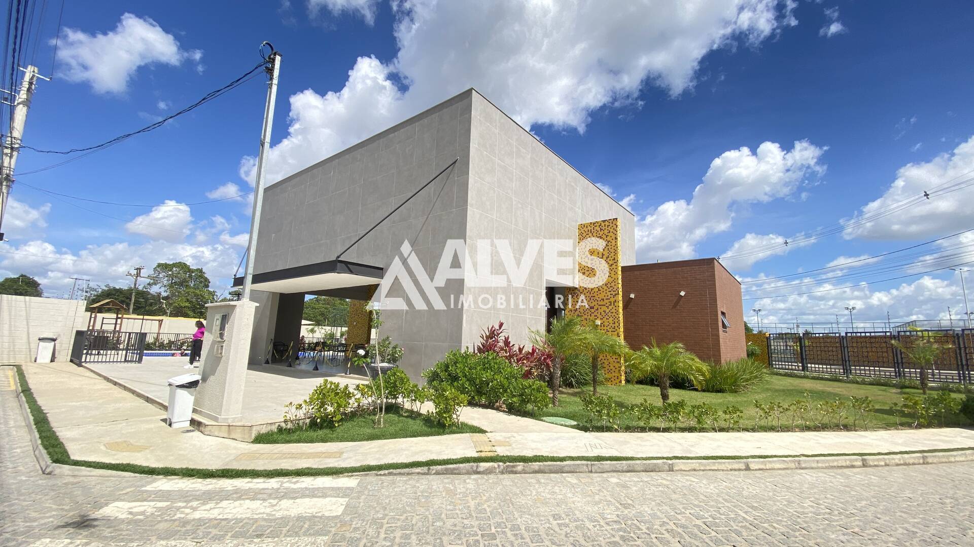 Casa de Condomínio à venda com 2 quartos, 90m² - Foto 8