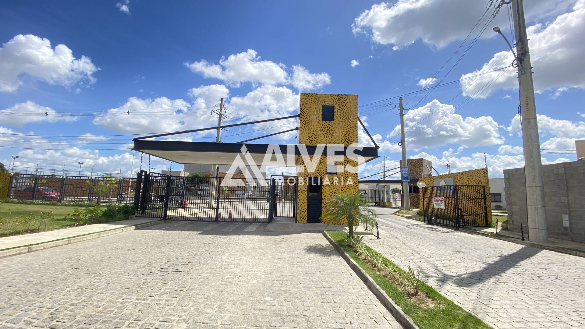 Casa de Condomínio à venda com 2 quartos, 90m² - Foto 13