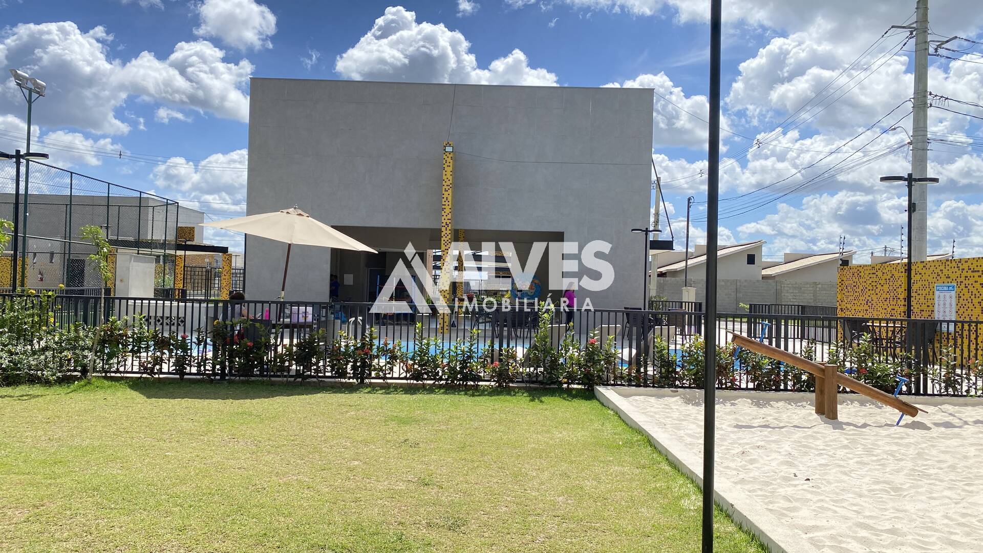Casa de Condomínio à venda com 2 quartos, 90m² - Foto 11