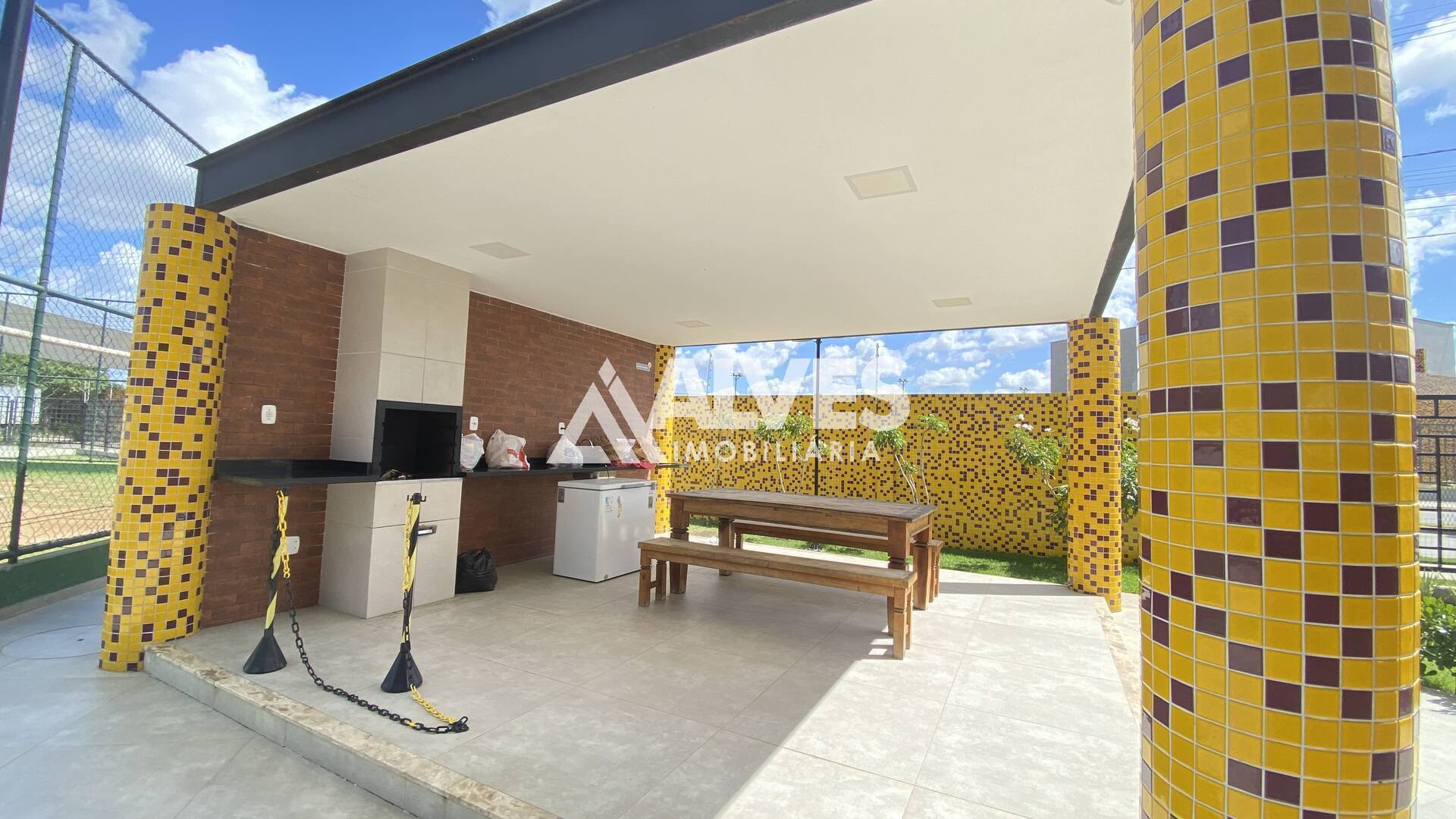 Casa de Condomínio à venda com 2 quartos, 90m² - Foto 10