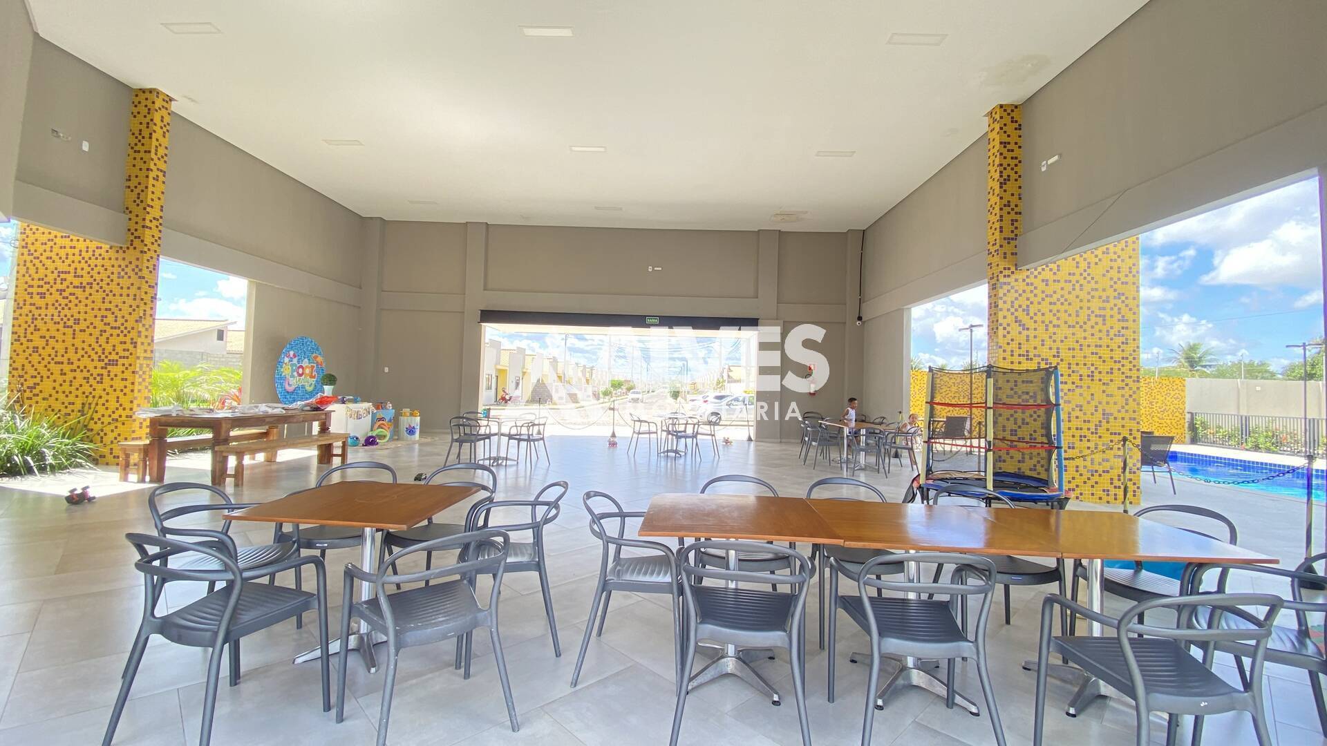 Casa de Condomínio à venda com 2 quartos, 90m² - Foto 12