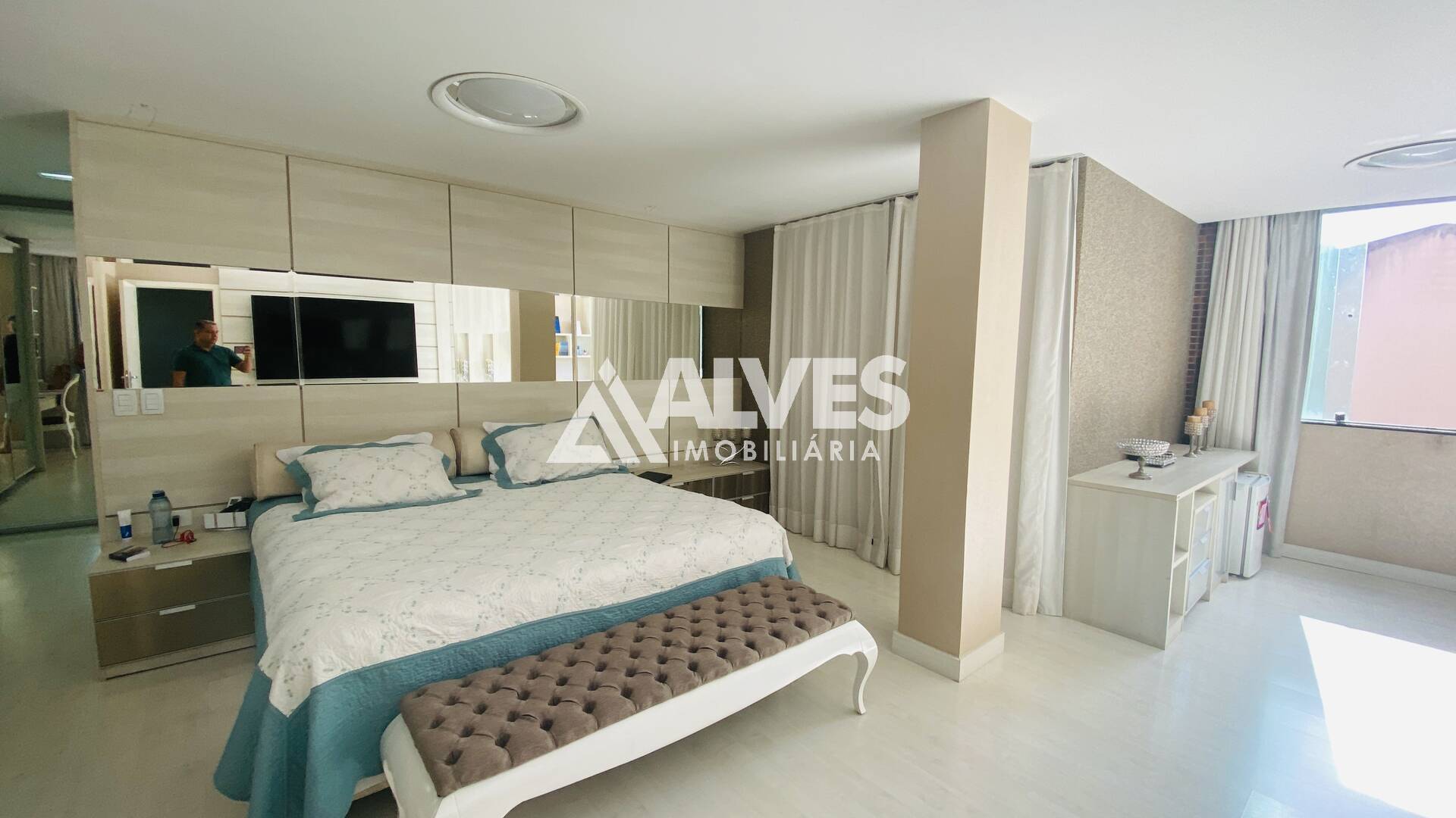 Casa de Condomínio, 5 quartos - Foto 5