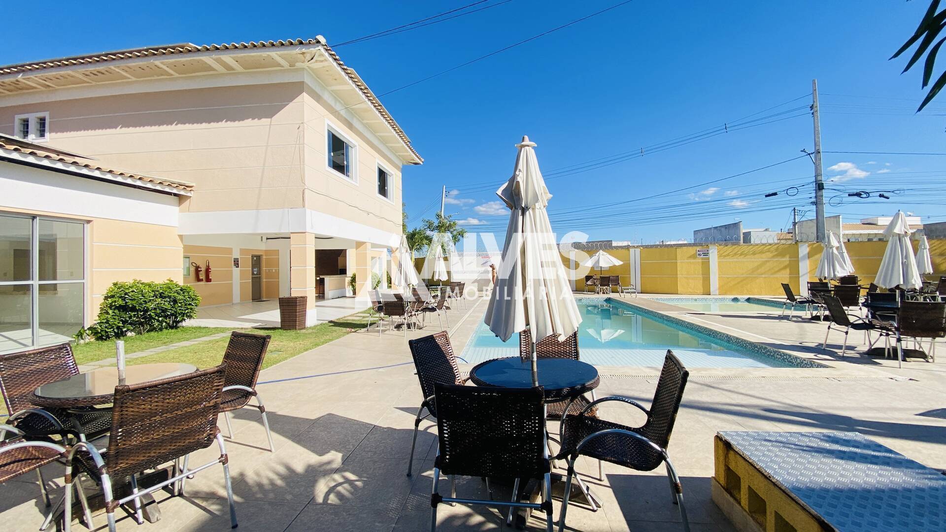 Casa à venda com 3 quartos, 100m² - Foto 30