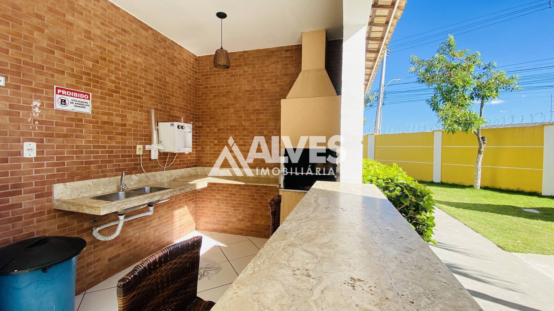Casa à venda com 3 quartos, 100m² - Foto 23