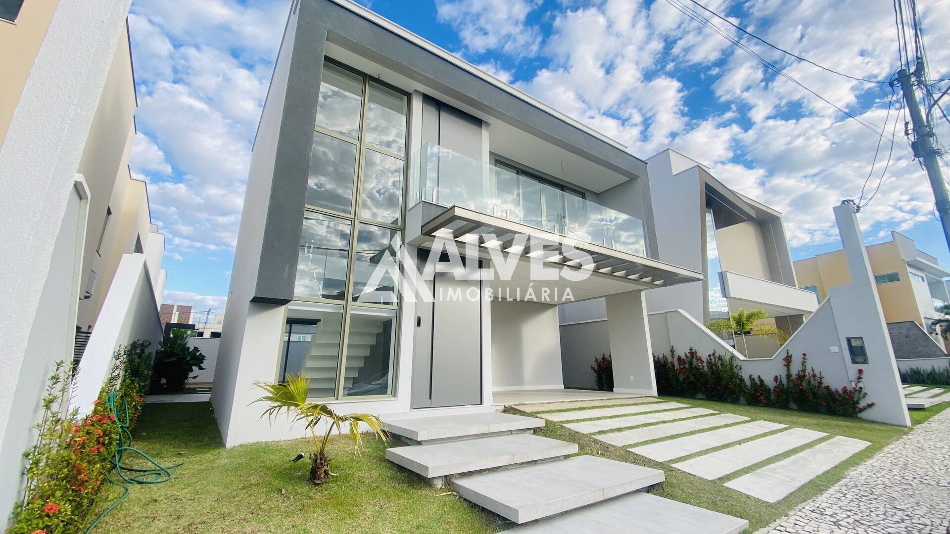 Casa de Condomínio à venda com 4 quartos, 225m² - Foto 63