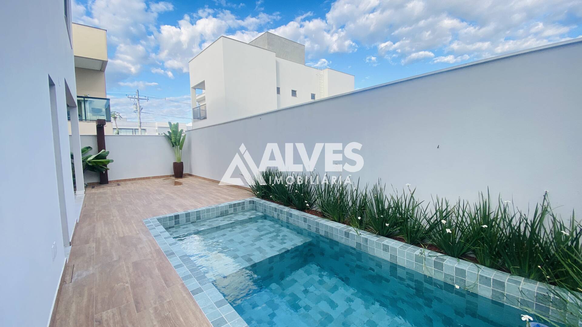 Casa de Condomínio à venda com 4 quartos, 225m² - Foto 53