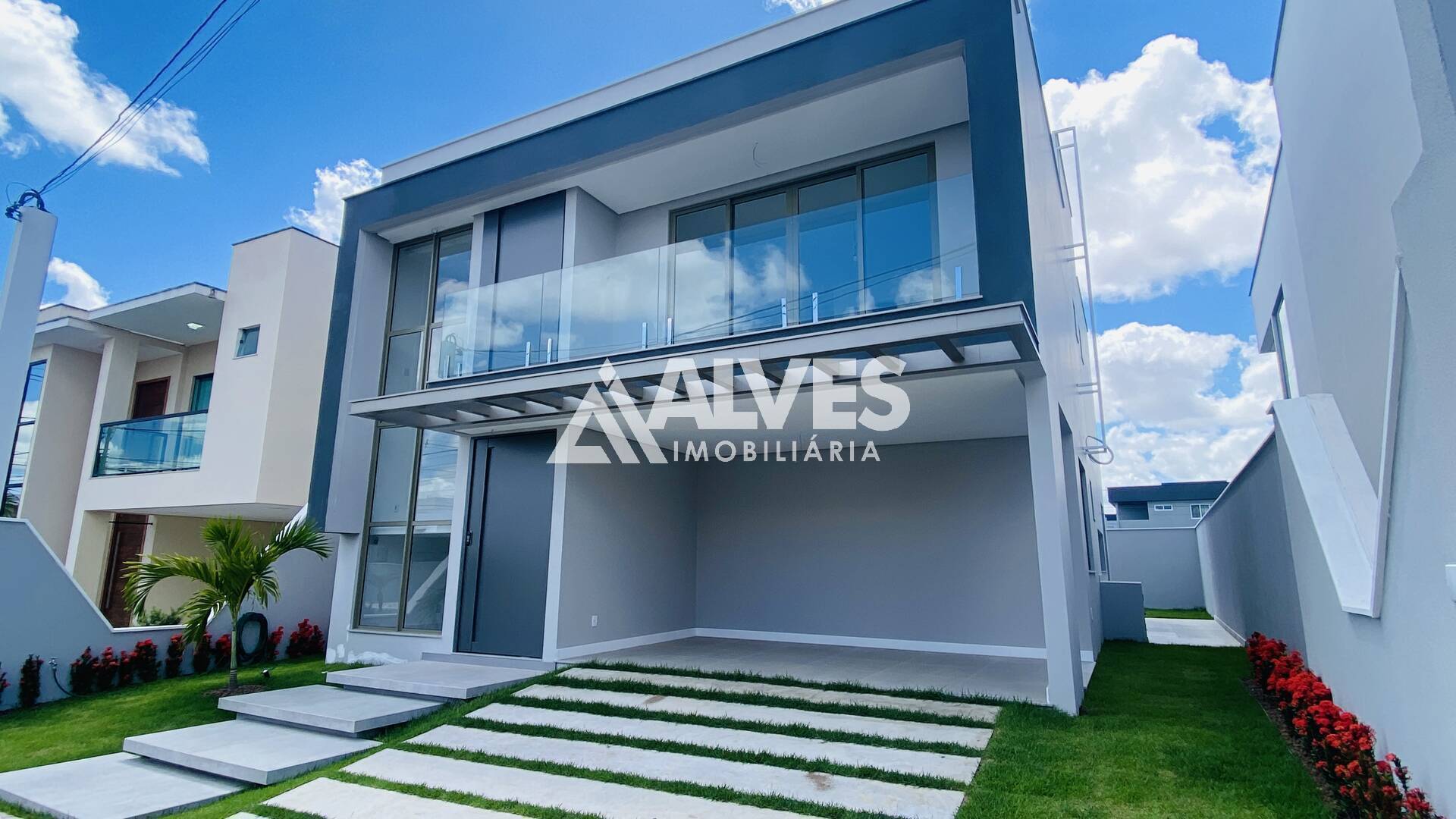 Casa de Condomínio à venda com 4 quartos, 225m² - Foto 39