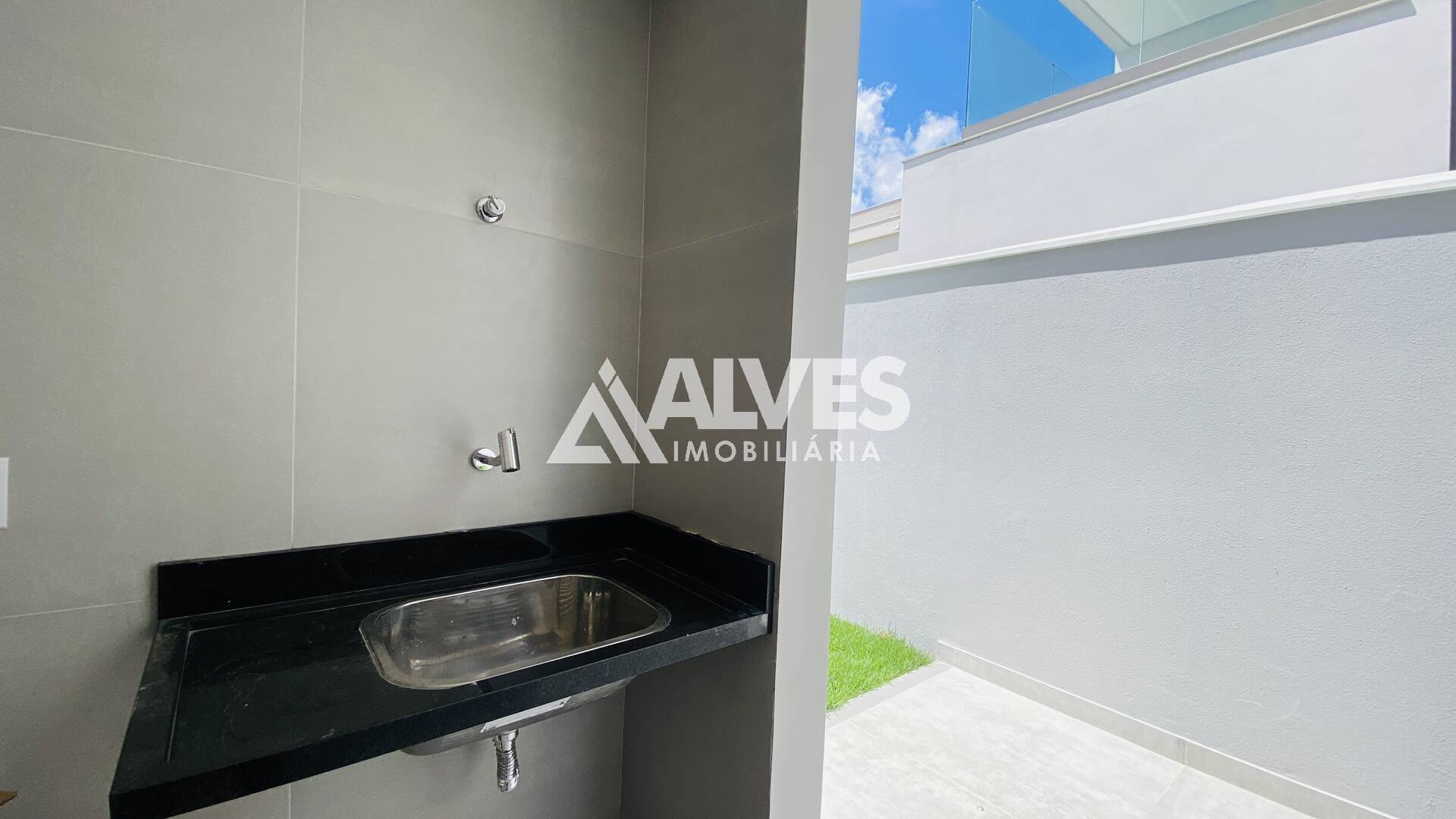 Casa de Condomínio à venda com 4 quartos, 225m² - Foto 19