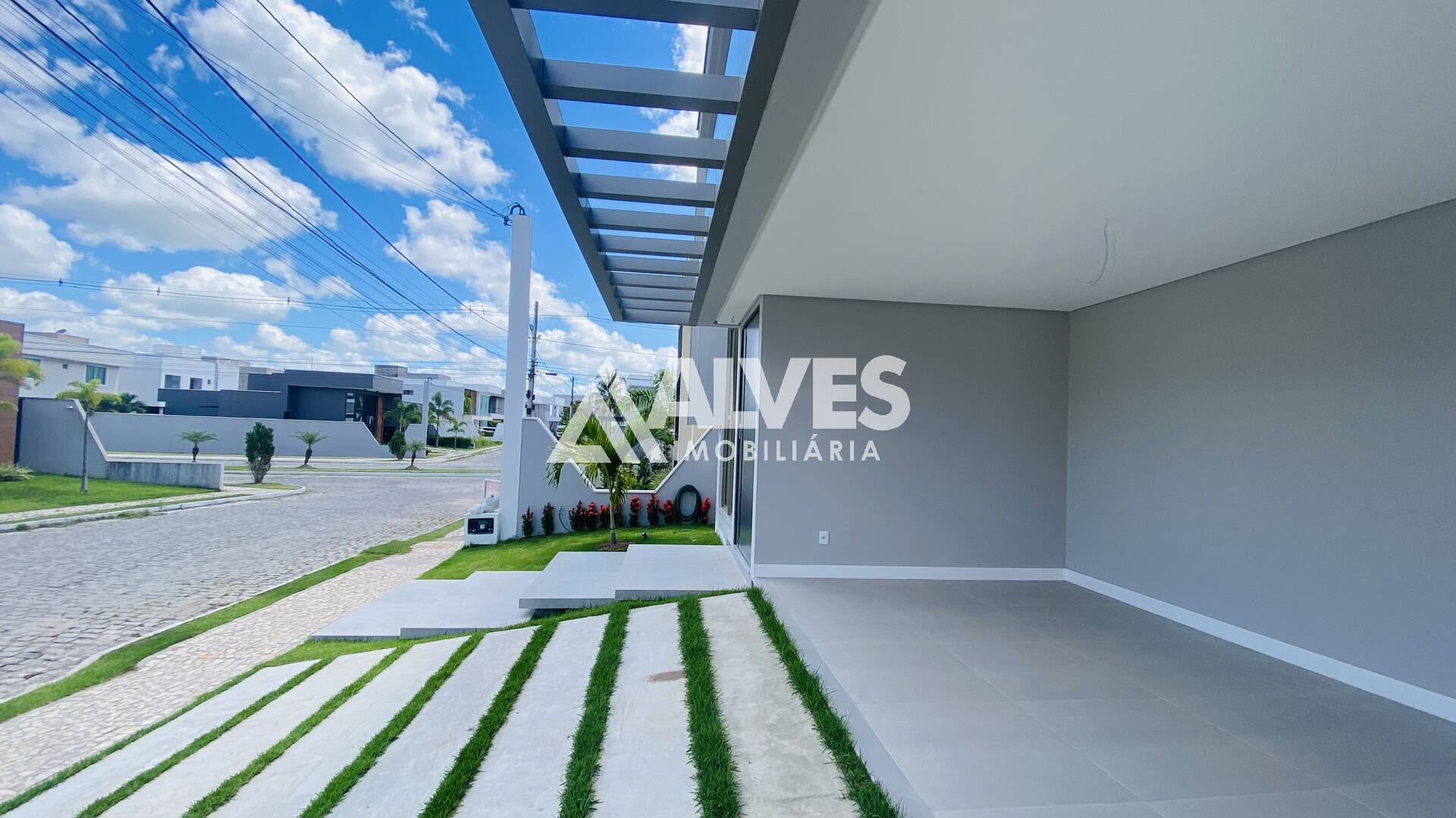 Casa de Condomínio à venda com 4 quartos, 225m² - Foto 5