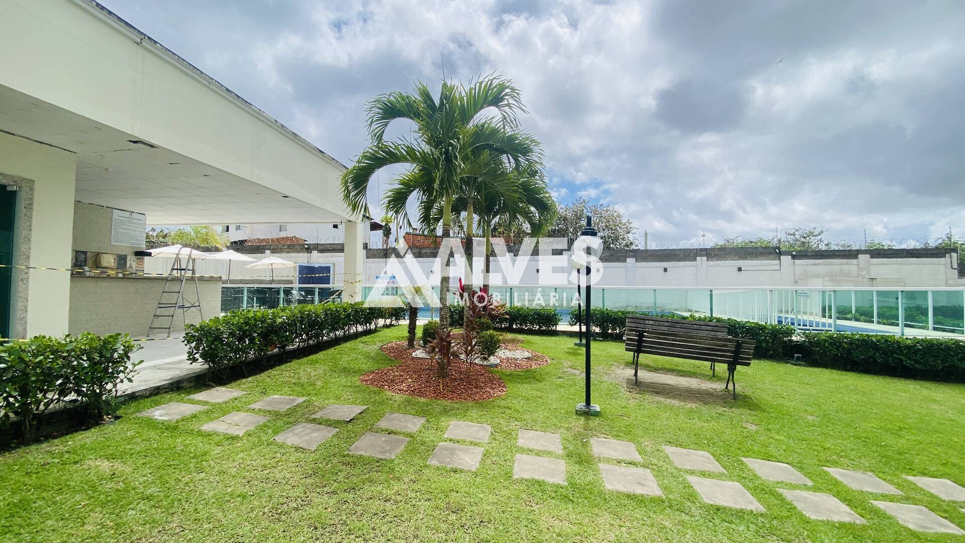 Apartamento à venda com 2 quartos, 50m² - Foto 7