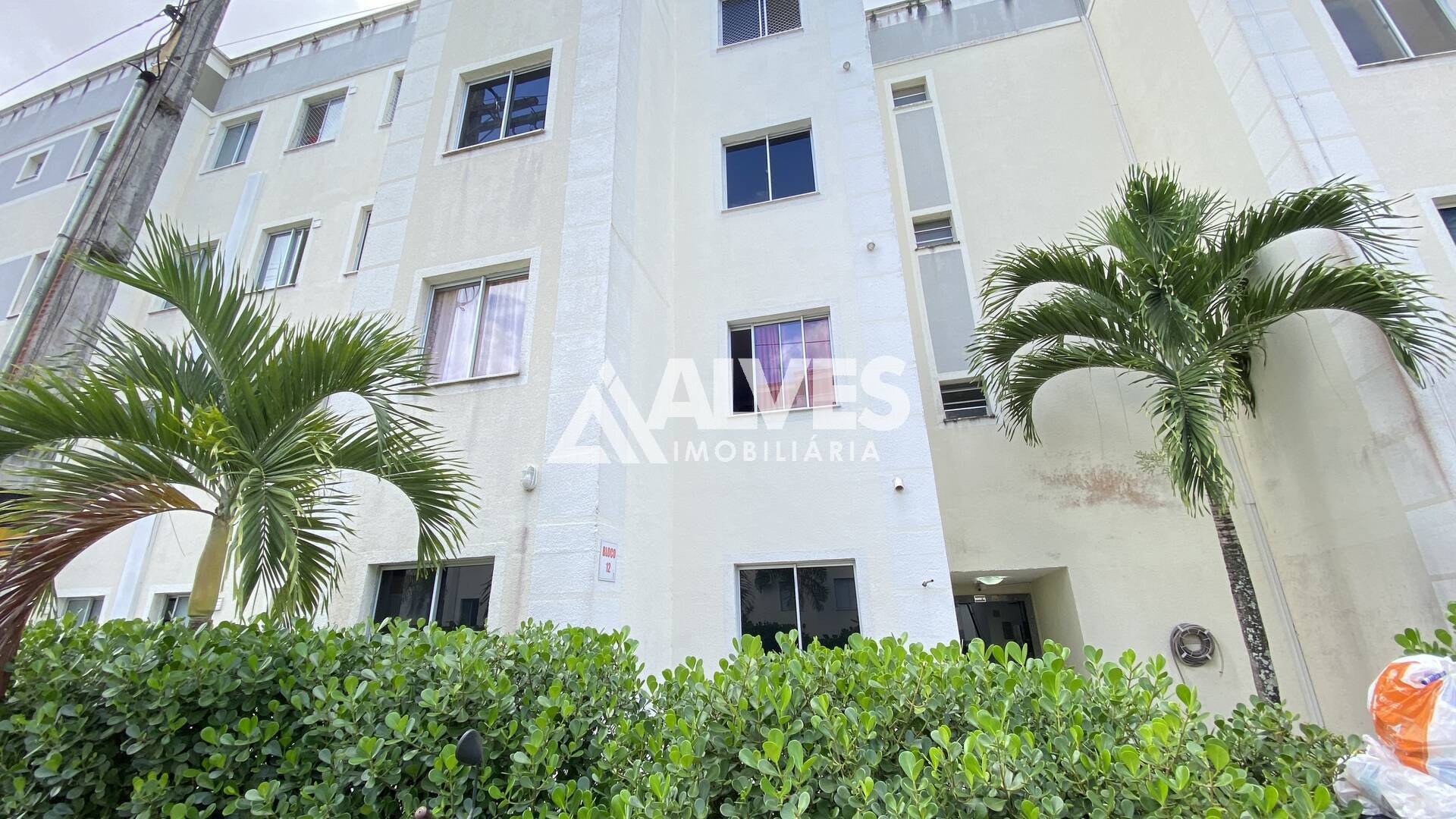 Apartamento à venda com 2 quartos, 50m² - Foto 24