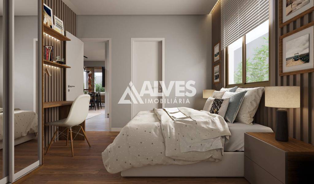Casa de Condomínio à venda com 4 quartos, 133m² - Foto 10