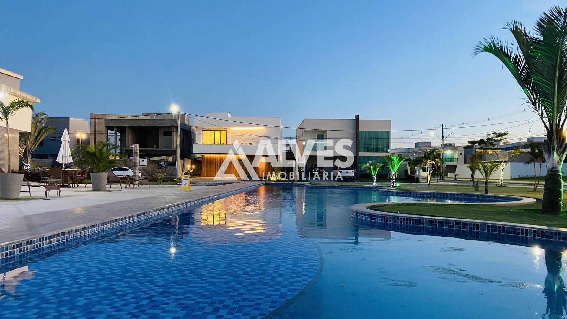 Casa de Condomínio à venda com 3 quartos, 200m² - Foto 35