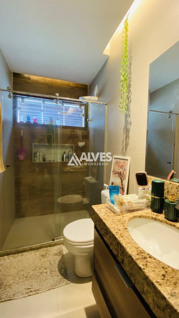 Casa de Condomínio à venda com 3 quartos, 200m² - Foto 23