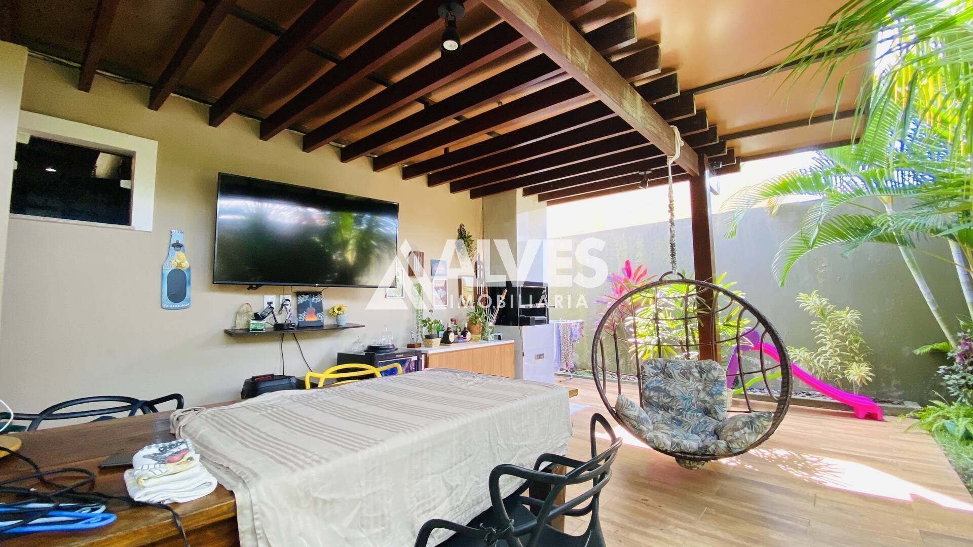 Casa de Condomínio à venda com 3 quartos, 200m² - Foto 28